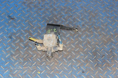 2000 FREIGHTLINER FLC112 HEIGH LEVELING CONTROL VALVE & BRACKET P/N ...