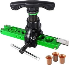 Kit de herramientas para abocardar HVAC herramienta para abocardar tuberías