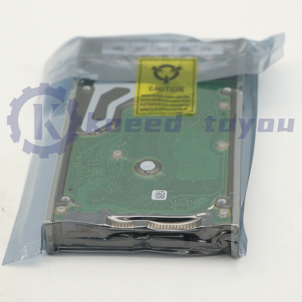 XTH17 Dell Seagate ST900MP0026 900GB 2.5 12Gbps 15K SAS HD R650 R740 0XTH17 R640