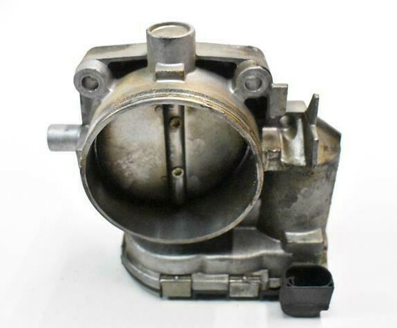 CLK55 AMG Mercedes W203 W208 W209 W210 W211 W163 W220 THROTTLE BODY ACTUATOR