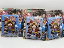 Small Anime Notebook