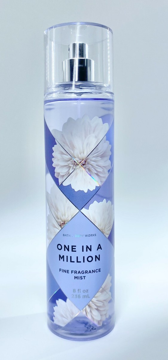 BATH BODY WORKS One In A Million Fine Fragrance Mist Body Spray