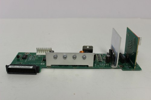 HP C3540-60117 CONTROLLER BOARD DESKJET 1600C DESKJET 1600CM W/WARRANTY - Picture 2 of 3