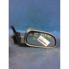 Retroviseur droit (ou coque) Chevrolet NUBIRA