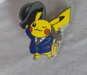 London Pikachu | eBay