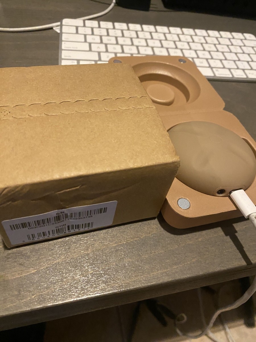 Kanye West Donda Stem Player - Brand New in Sealed Box | eBay