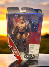 Mattel WWE Elite Flashback Collection 39 Sycho Sid NEW Sealed