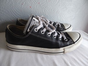 all star suela gruesa