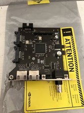 Lot Of 33 PNY Technologies VCQFXGSYNCG80 NVIDIA Quadro G-Sync Add-On Card