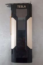 Nvidia Tesla V100 32gb Pcie Graphics Card V100-pcie-32gb / 699-2g500-0202-460