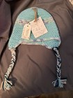 Handmade Toddler Beanie 12-18 Months — photo 1