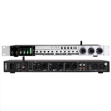 Professional DSP Digital Audio Processor Effector for Stage Karaoke Microphone