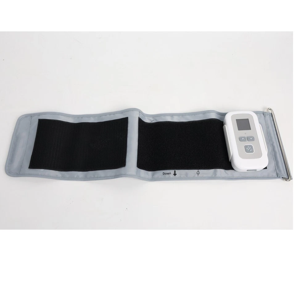 Automatic 24 Hour Ambulatory Blood Pressure Monitor PC SW.ABPM70 - Image 3 of 4