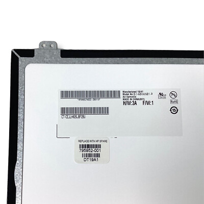 Genuine HP ZBook 14 G2 14