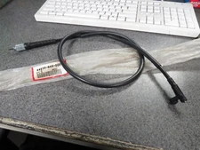 NOS Honda Speedometer Cable 97-03 GL1500 85-86 VF1000 VT1100 44830-MAH-000