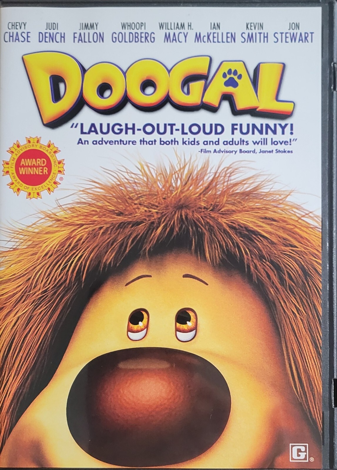 Doogal (DVD, 2006)
