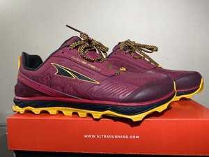 women's lone peak 4 low rsm