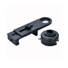 Spotting Scope Astronomical Telescope Mount Adapter Universal Cell Phone Holder