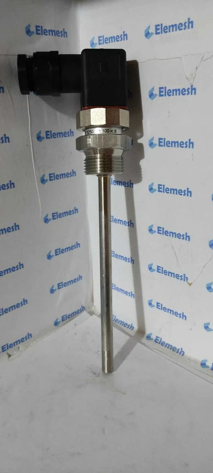 Danfoss Temprature Sensor MBT 5250 PT100-150MM LENGTH - 084Z8014 - Image 2 of 2