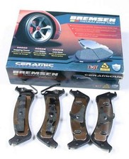 Plaquette de frein Ford Windstar