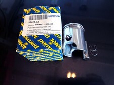 PISTON 50cc PARMAKIT MOTOS 50 MINARELLI AM6 RIEJU- PEUGEOTXP6-XR6-XPS-RIEJU-TZR 