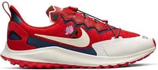 Nike Air Zoom Pegasus 36 Trail Gyakusou Sport Red Thunder Blue CD0383-600 SZ 12