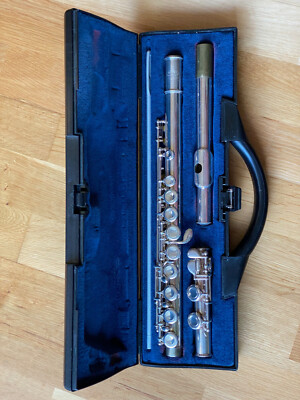 Buffet Crampon Querflöte