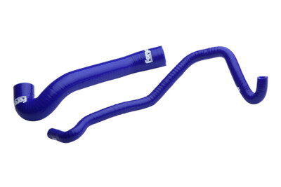 FORGE Silikon Schlauchkit Audi TT 8N S3 8L 1,8l Turbo Blau | FM225AH