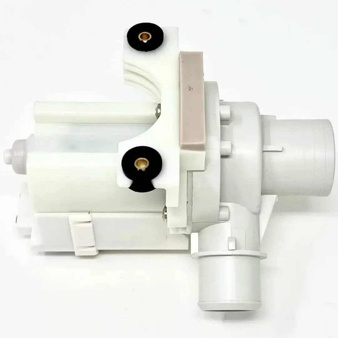 OEM LG Washer Drain Pump – Fits WT7200CW, WT7500CV, WT901CF, WT901CW, WT1150CW, WT1471HGPT & More