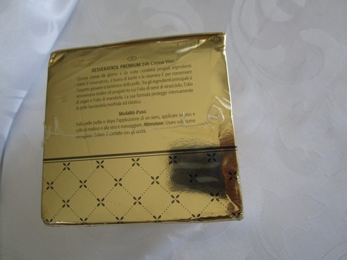 M. Asam Resveratrol Premium 24H Cream 5.07 oz / 150 ml New Sealed - Picture 4 of 6