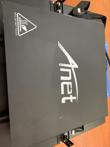 Impresora 3D Anet ET5X - Imagen 3 de 12