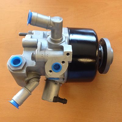 0054667001 OEM Tandem ABC Power Steering Pump For Mercedes S63AMG  2008-2011