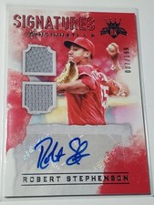 You Pick Your Cards - Cincinnati Reds Redlegs Team - MLB Baseball Card Selection