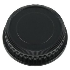 Rear Lens Cap for Pentax K Mount PK Lenses - UK Stock