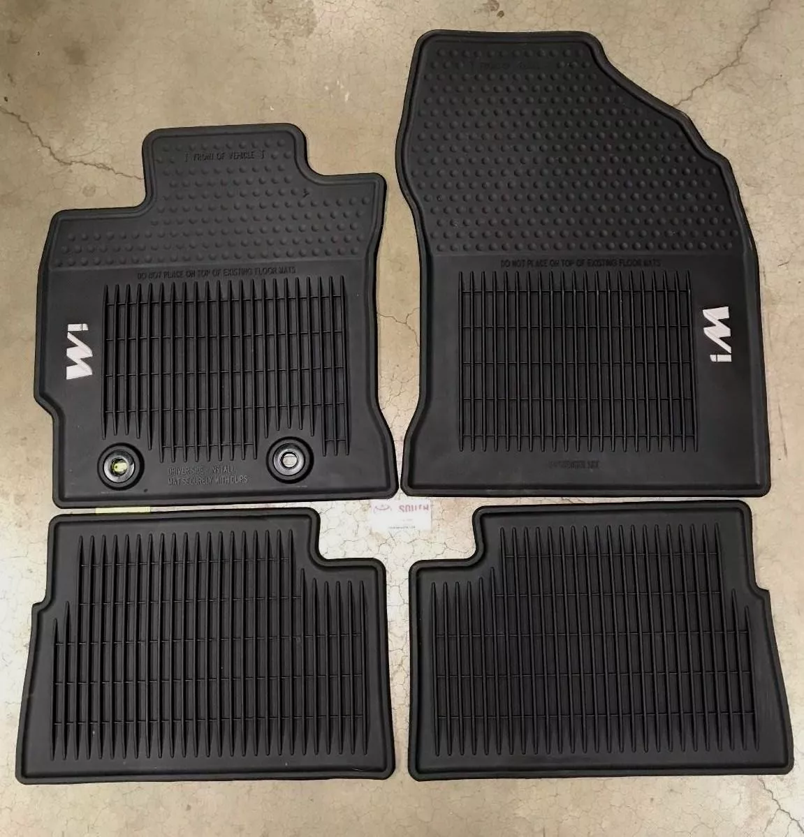 2017 nissan altima floor mats oem deals