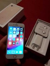IPhone 7 Apple 128 gb Oro 