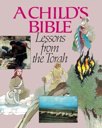Child's Bible 1 by Behrman House: New