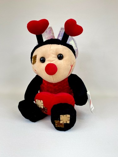 lovebug plush