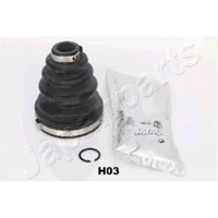 Japanparts Faltenbalgsatz Antriebswelle Getriebeseitig FüR Hyundai I30 FD KIA