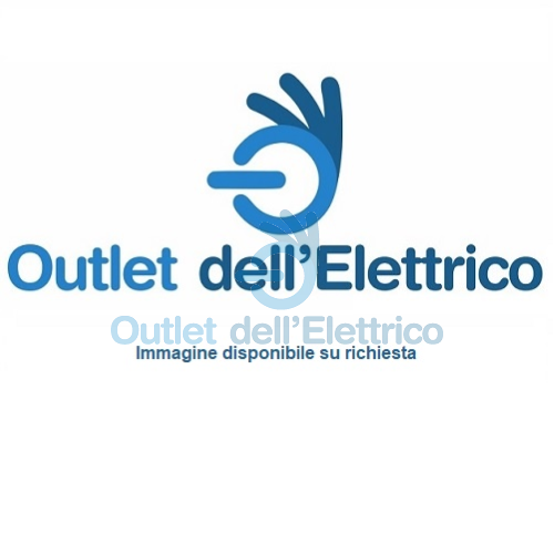 BTICINO MAGIC 5015 PRESA IRREVERSIBILE 125V 15A