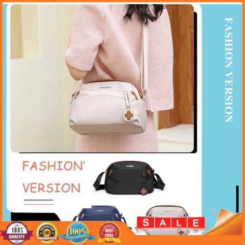 Crossbody Bag Fashion Small Purses Portable Simple Casual Multi-Pockets for Work - Bild 1 von 15