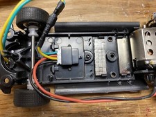 25mm X 8mm X 2.5mm 1/32 Slot Car Magnet replacement for speed 4 pcs.