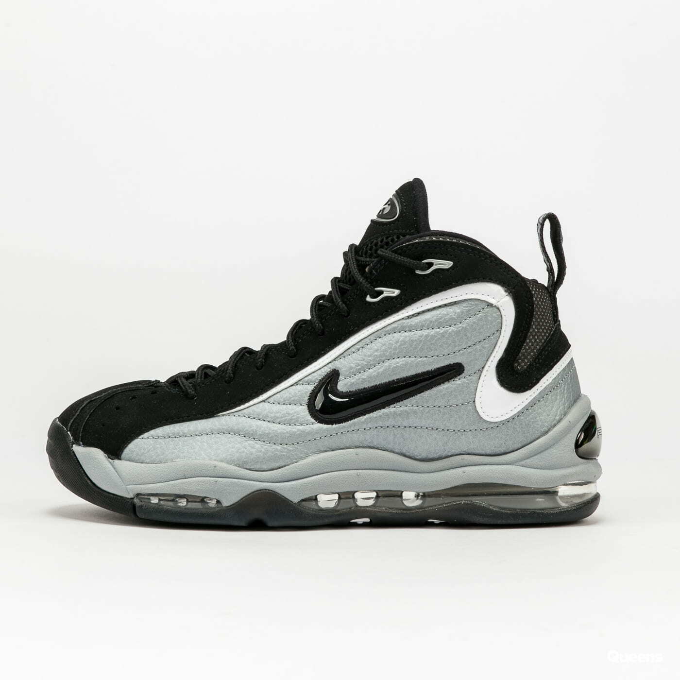 Nike Air Total Max Uptempo Metallic 