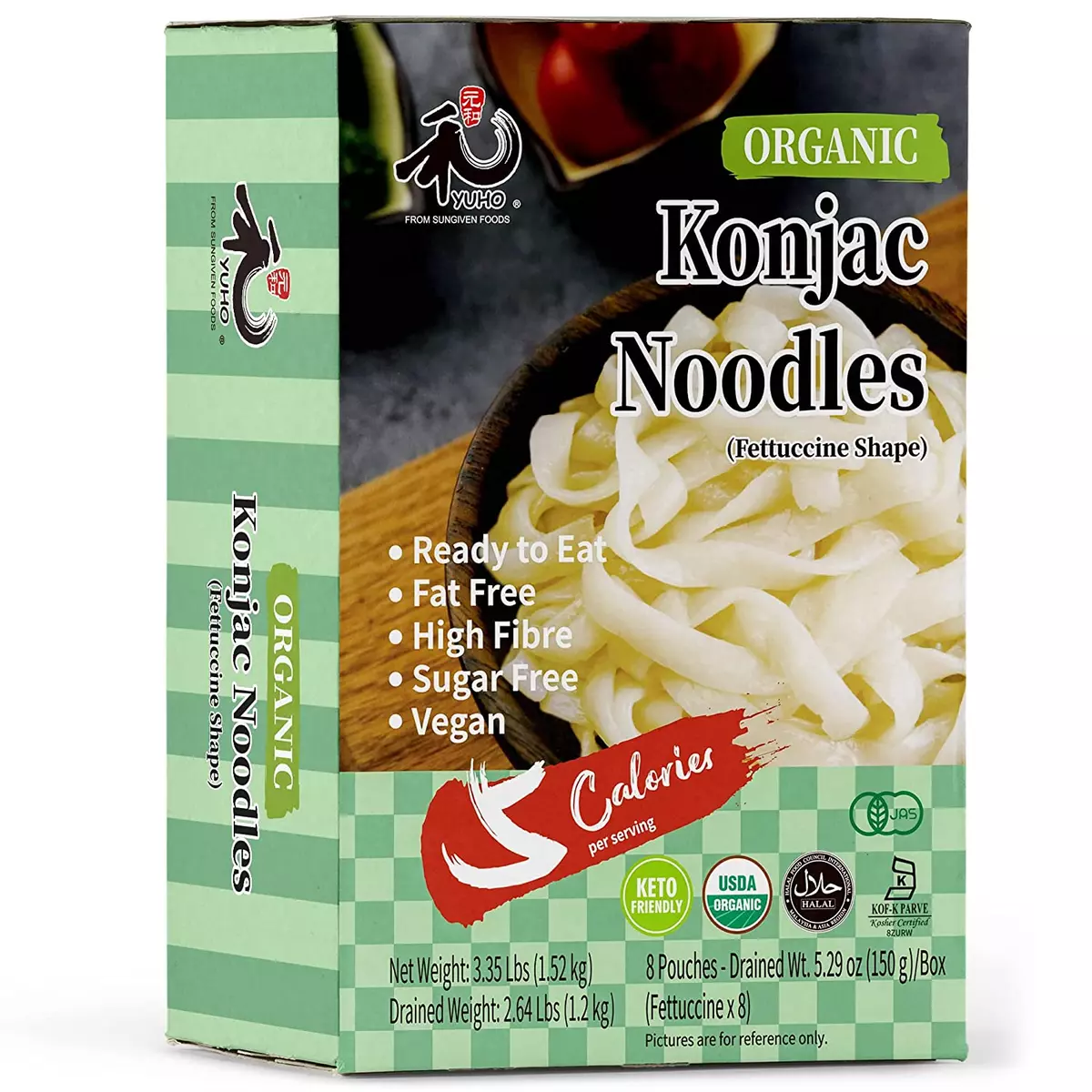 Shirataki konjac on sale