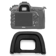 Eye Cup Eyecup Eyepiece DK-23 DK23 for Nikon D300 D300s D5000 D7100 D7200 Camera