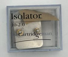 The CARTRIDGEMAN ISOLATOR HIGH END TUNING 10-2.0