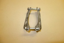 HONDA CB50 J CB 50 J set supporti motore staffe staffe 