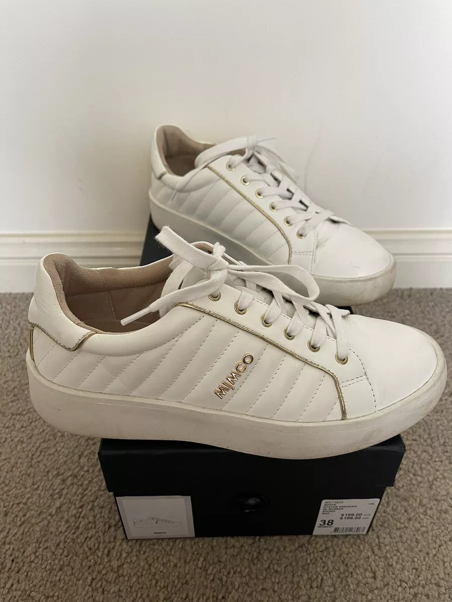 Mimco shoes clearance
