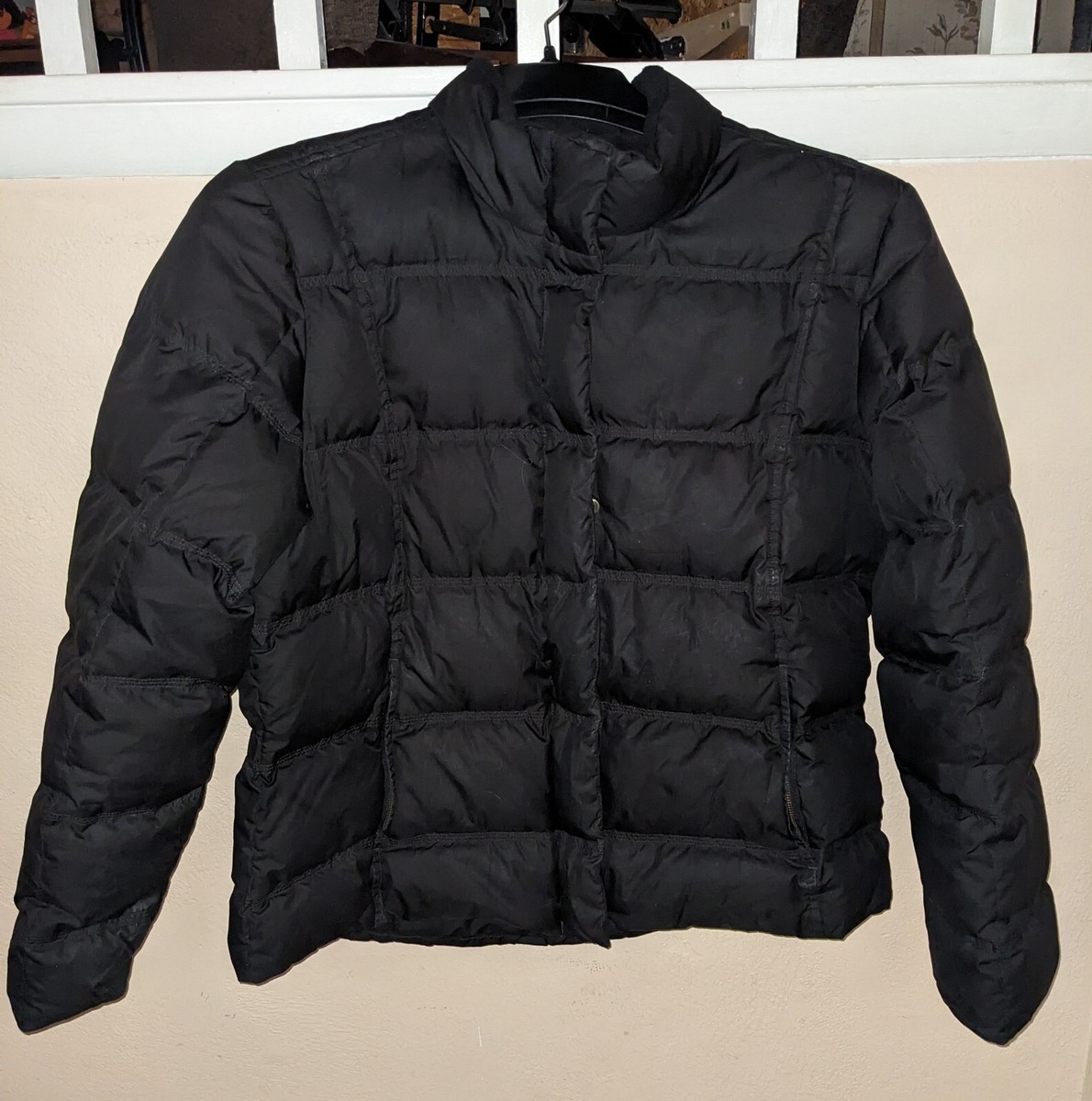 Eddie Bauer Down Short Puffer Jacket XL *544 | eBay Eddie Bauer Down Short Puffer Jacket XL *544 | eBay