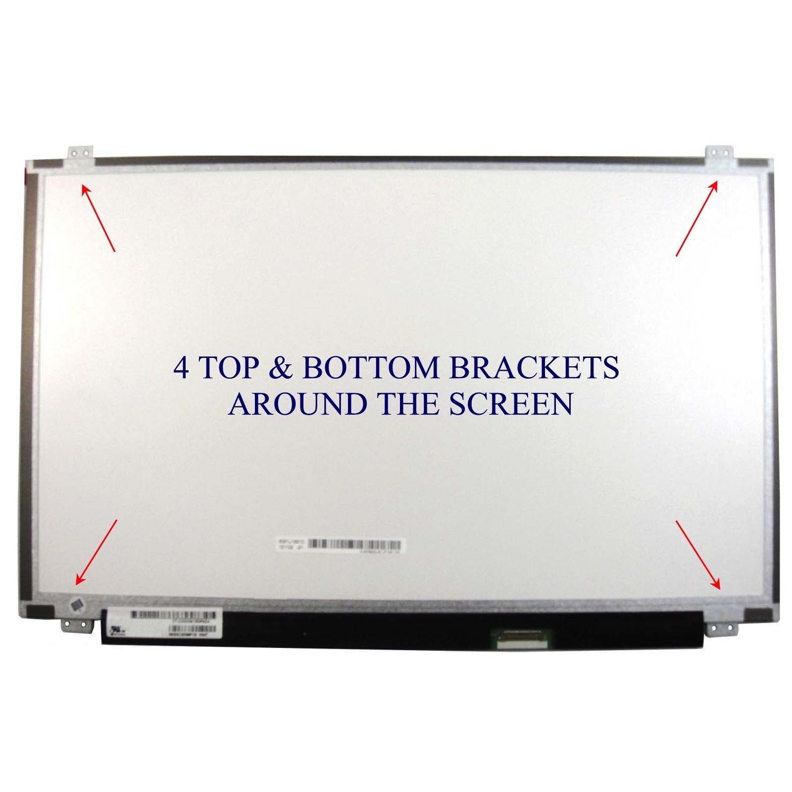 Écran LCD 15.6″ Pour Acer Aspire 3 A315-51 – LED HD 1366×768 – Neuf – Livraison Rapide